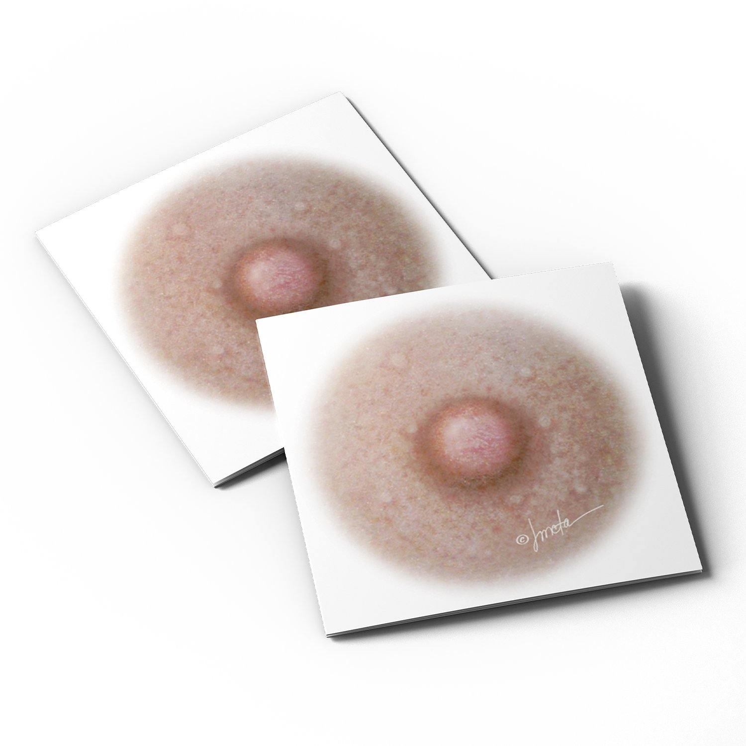 Temp Tattoo Sample Pack #4 - 6 Pairs - All Fitzpatrick Colors - Restorative Ink Specialists