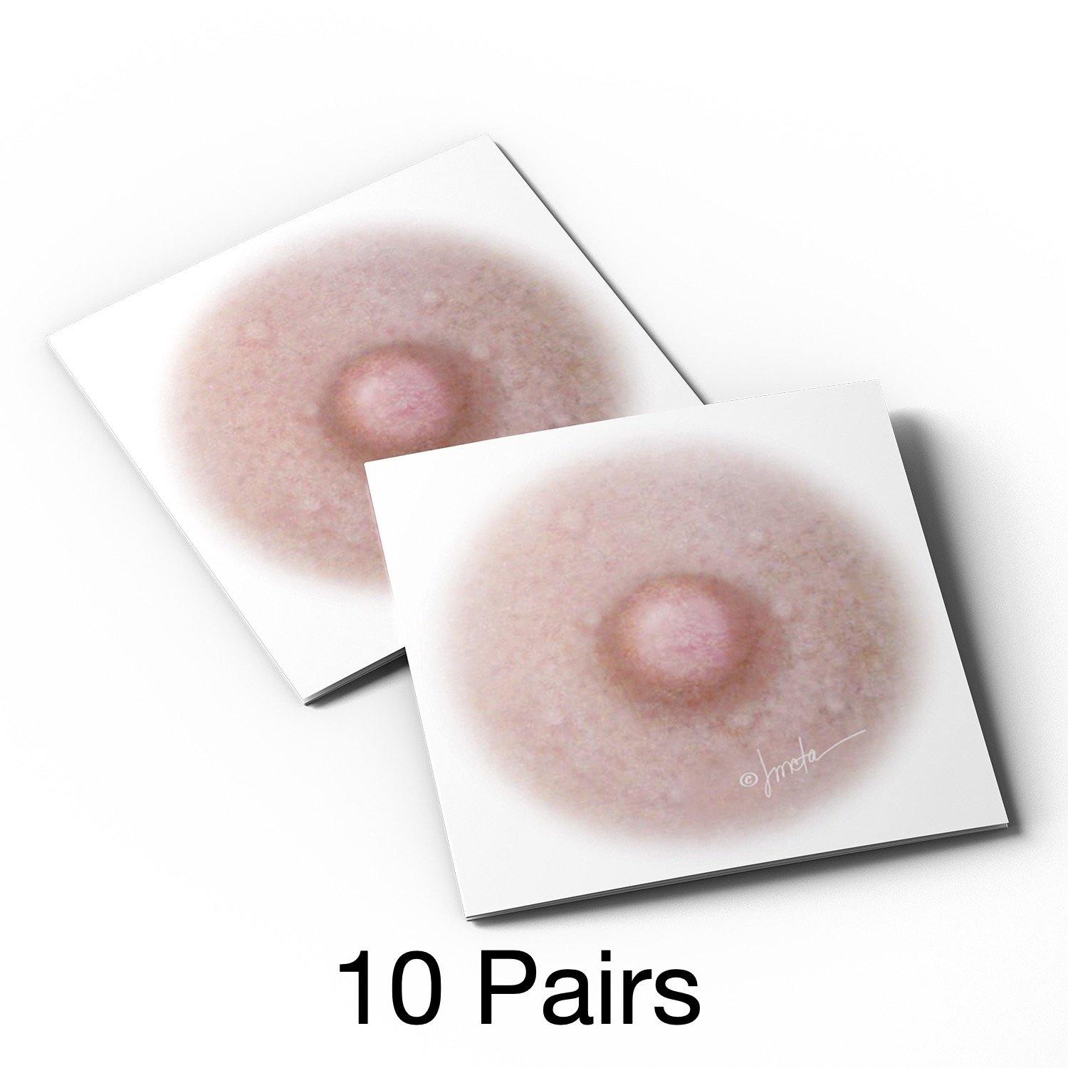 Temp Tattoo Fitzpatrick Color #1 - Multi-Packs - Restorative Ink Specialists