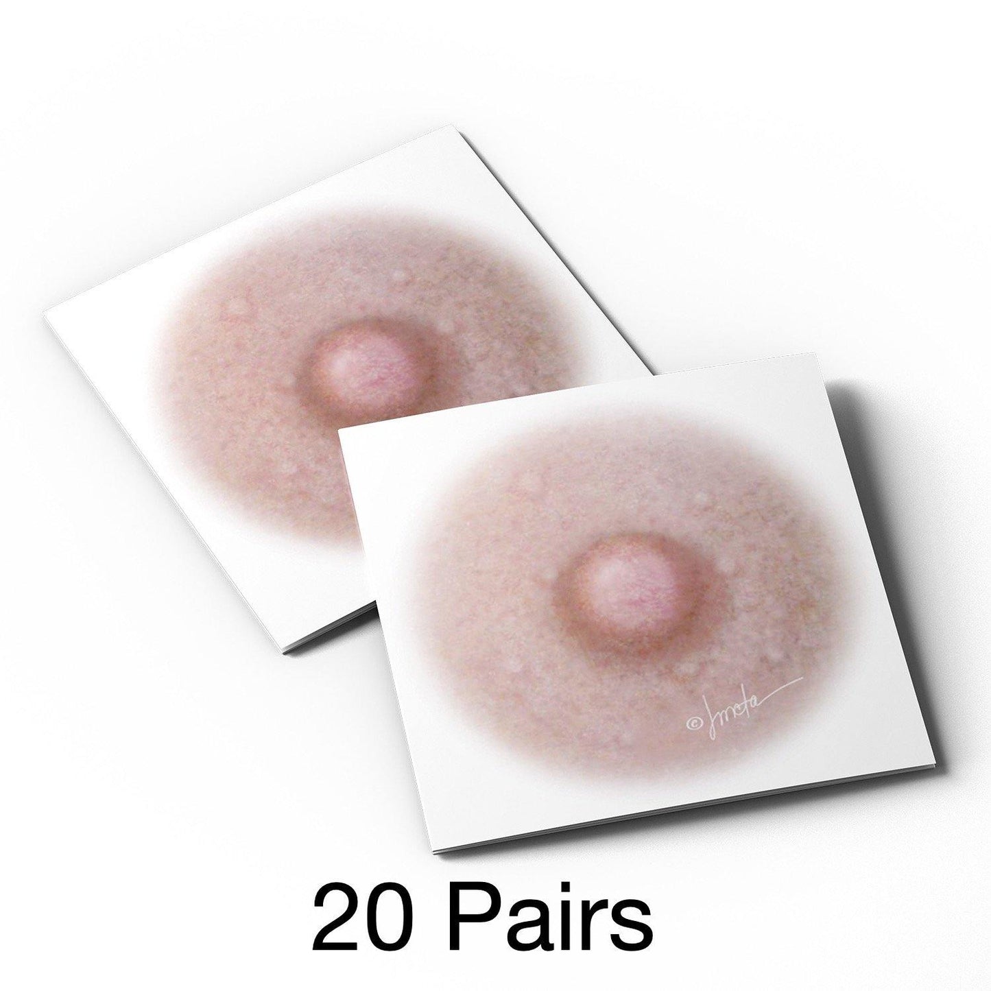 Temp Tattoo Fitzpatrick Color #1 - Multi-Packs - Restorative Ink Specialists