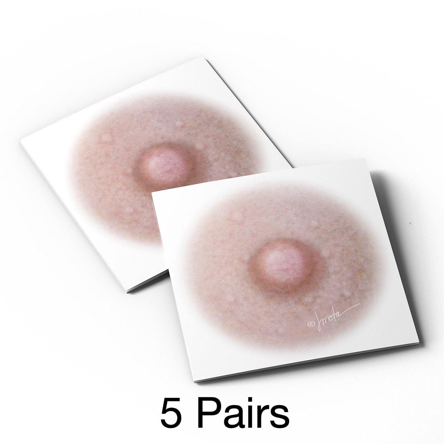 Temp Tattoo Fitzpatrick Color #1 - Multi-Packs - Restorative Ink Specialists