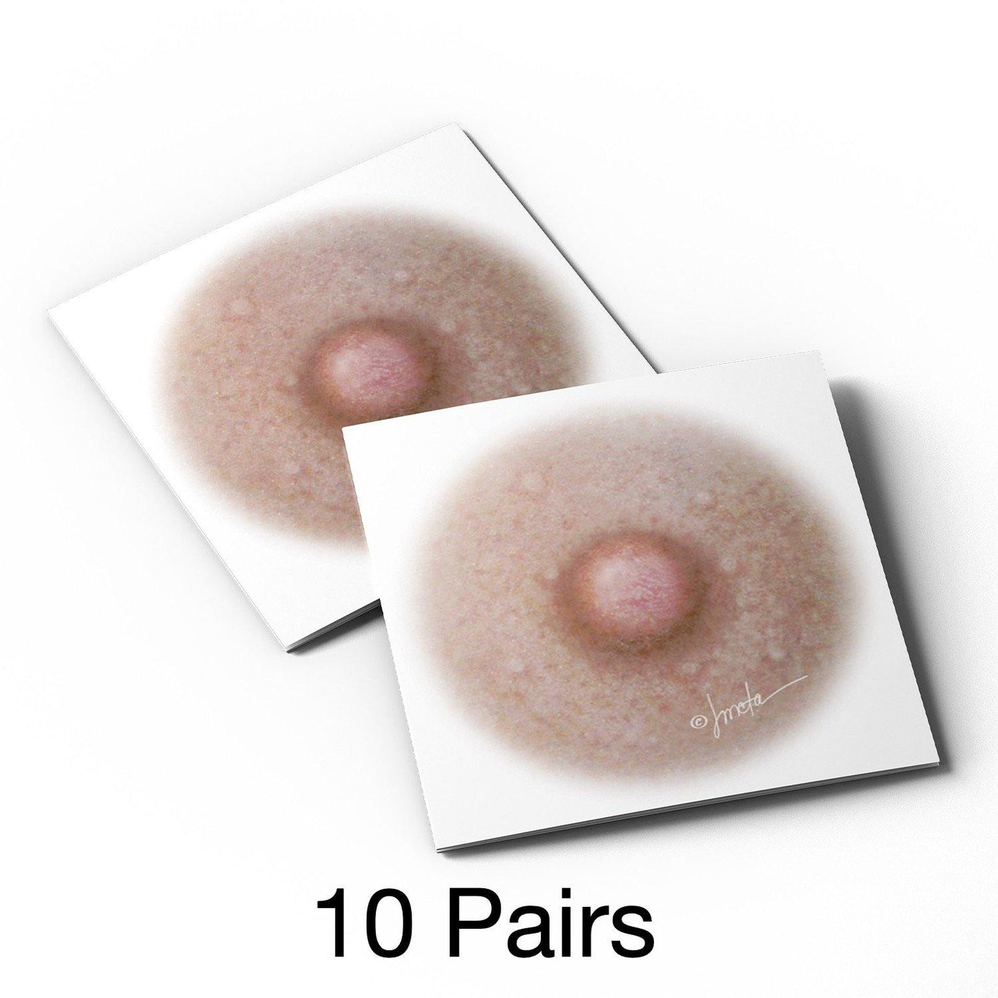 Temp Tattoo Fitzpatrick Color #2 - Multi-Packs - Restorative Ink Specialists