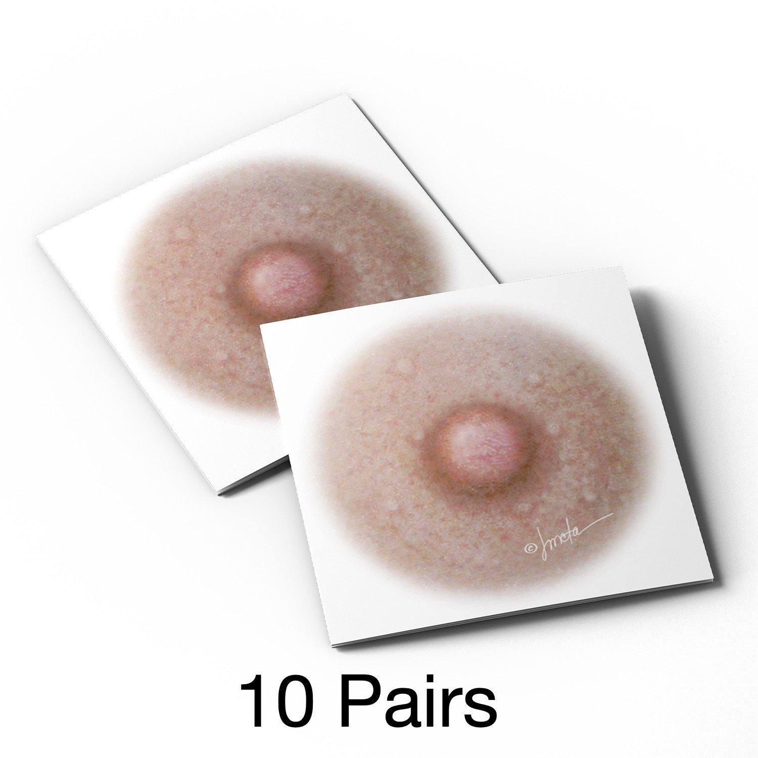 Temp Tattoo Fitzpatrick Color #2 - Multi-Packs - Restorative Ink Specialists