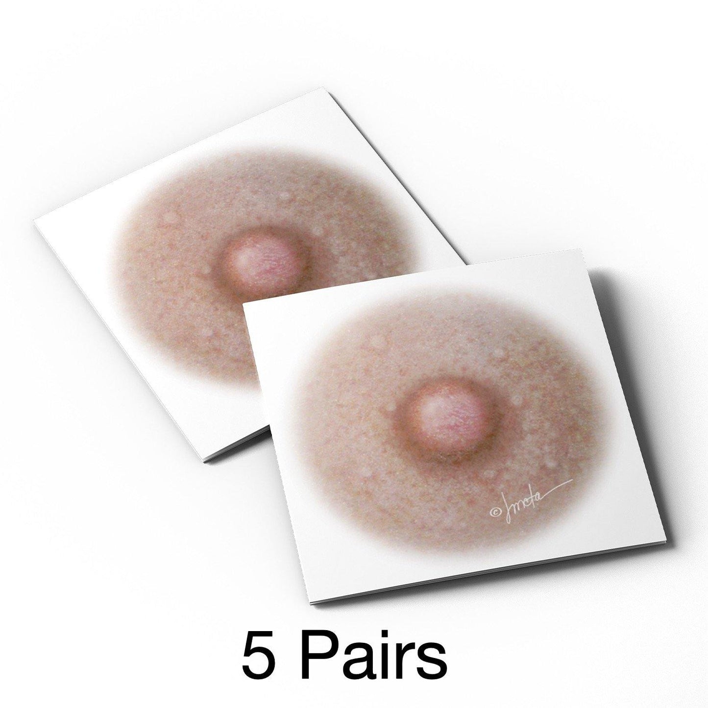 Temp Tattoo Fitzpatrick Color #2 - Multi-Packs - Restorative Ink Specialists