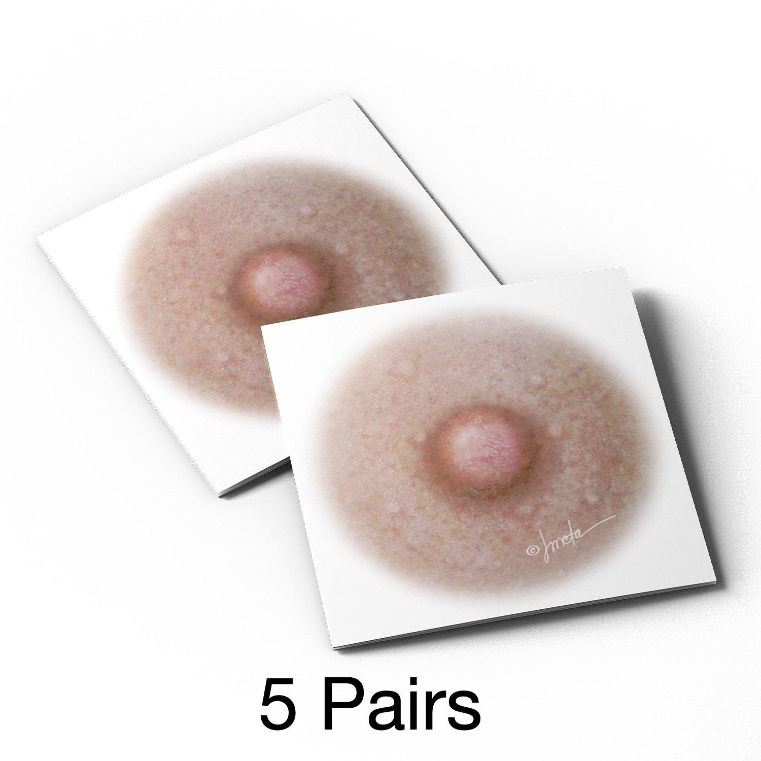 Temp Tattoo Fitzpatrick Color #2 - Multi-Packs - Restorative Ink Specialists