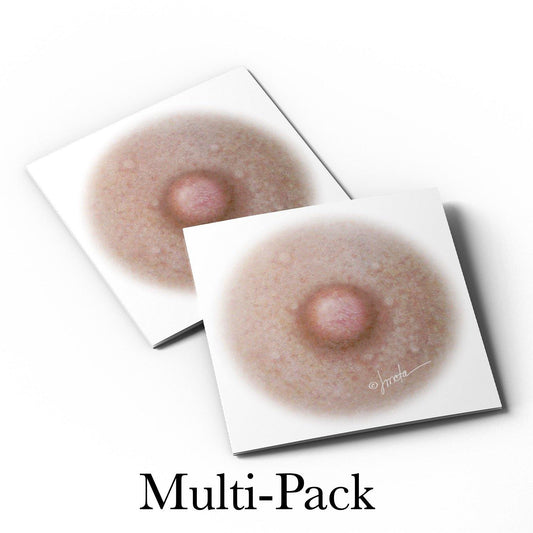 Temp Tattoo Fitzpatrick Color #2 - Multi-Packs - Restorative Ink Specialists