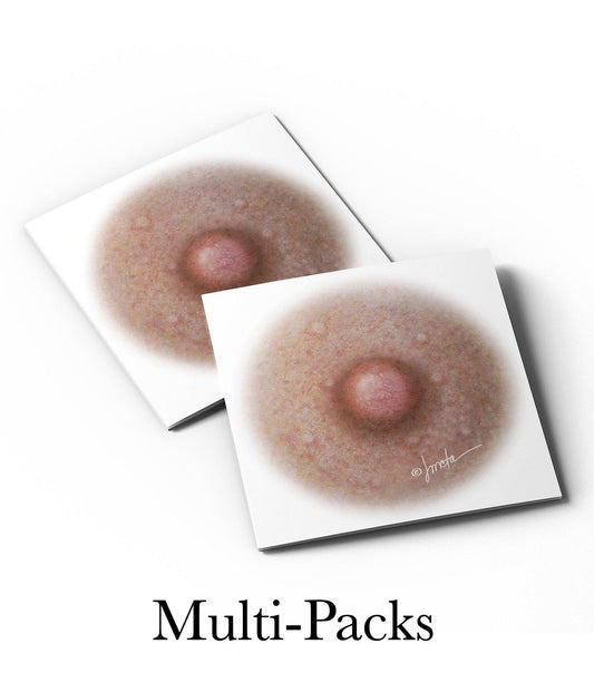 Temp Tattoo Fitzpatrick Color #3 - Multi-Packs - Restorative Ink Specialists