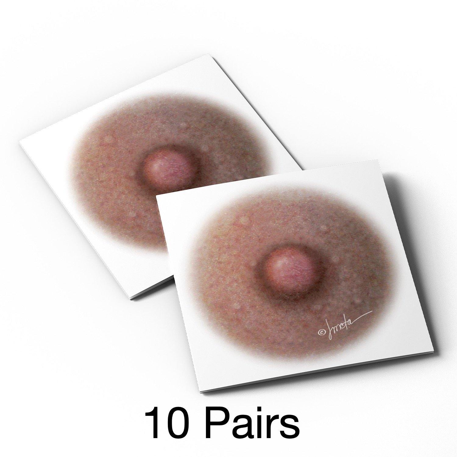 Temp Tattoo Fitzpatrick Color #4 - Multi Packs - Restorative Ink Specialists