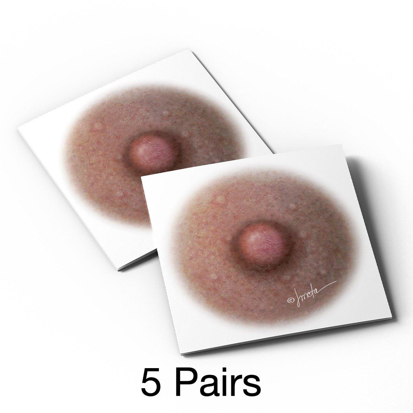 Temp Tattoo Fitzpatrick Color #4 - Multi Packs - Restorative Ink Specialists