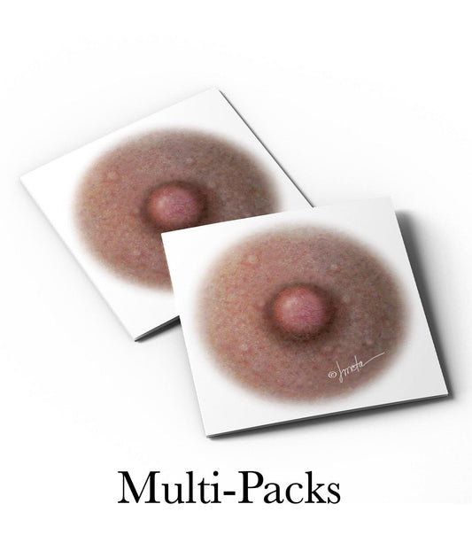 Temp Tattoo Fitzpatrick Color #4 - Multi Packs - Restorative Ink Specialists