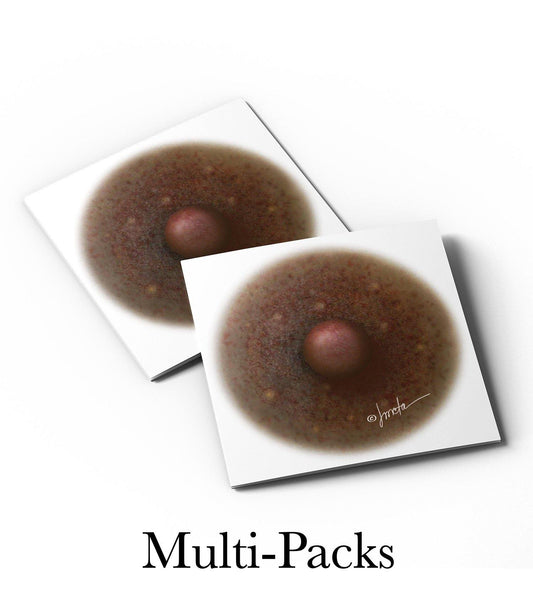 Temp Tattoo Fitzpatrick Color #6 - Multi Packs - Restorative Ink Specialists
