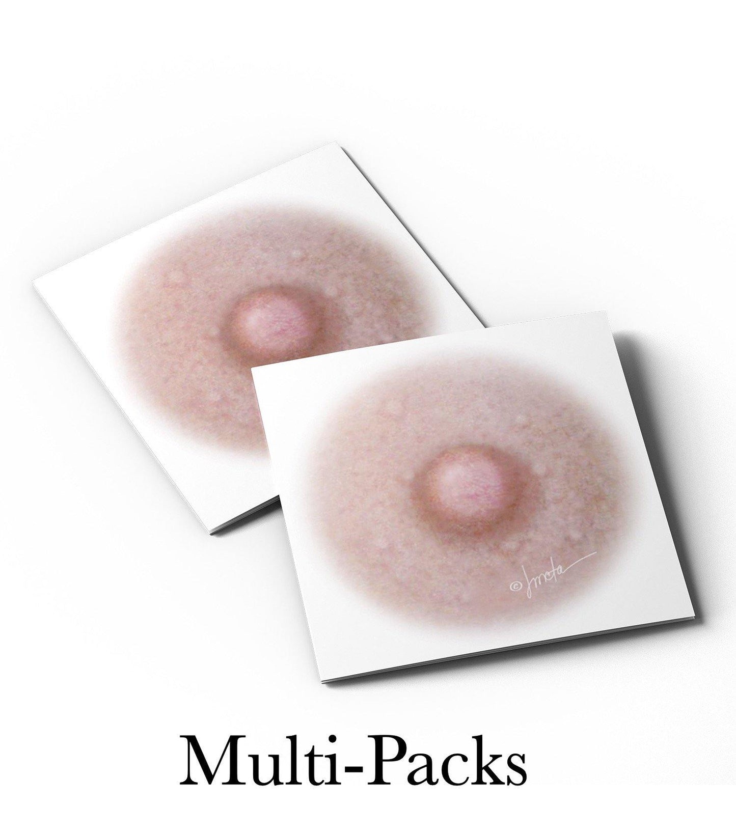 Temp Tattoo Fitzpatrick Color #1 - Multi-Packs - Restorative Ink Specialists