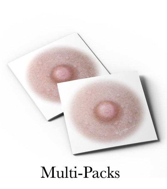 Temp Tattoo Fitzpatrick Color #1 - Multi-Packs - Restorative Ink Specialists