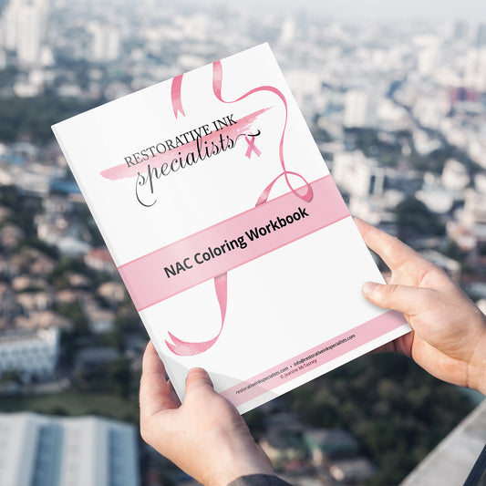 2023 NAC Coloring Book: Digital Downloadable Version