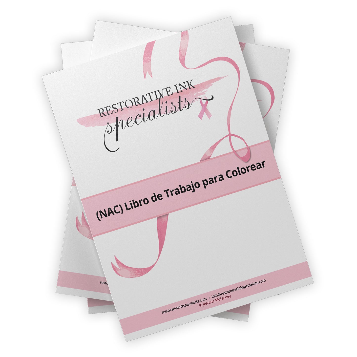 Descarga Digital_(NAC) Libro de Trabajo para Colorear