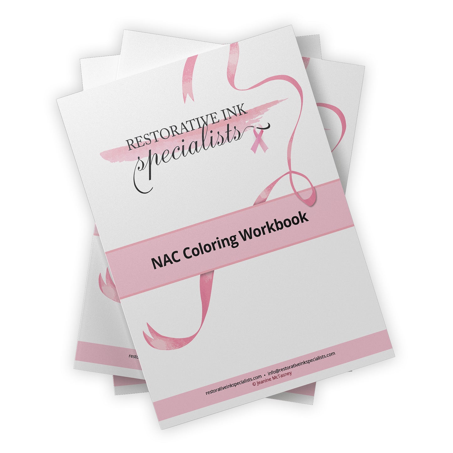 2023 NAC Coloring Book: Digital Downloadable Version